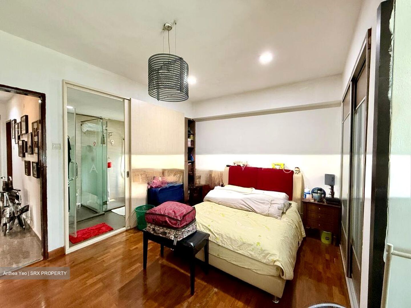 Cavenagh Court (D9), Apartment #487125091